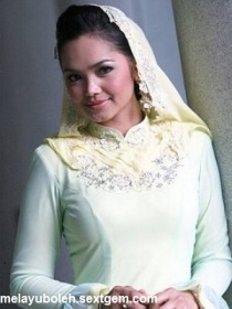 Konsert eksklusif SATU gambar Siti Nurhaliza